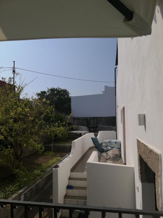 Villetta Aurora Lipari (Isola Lipari) Exterior foto