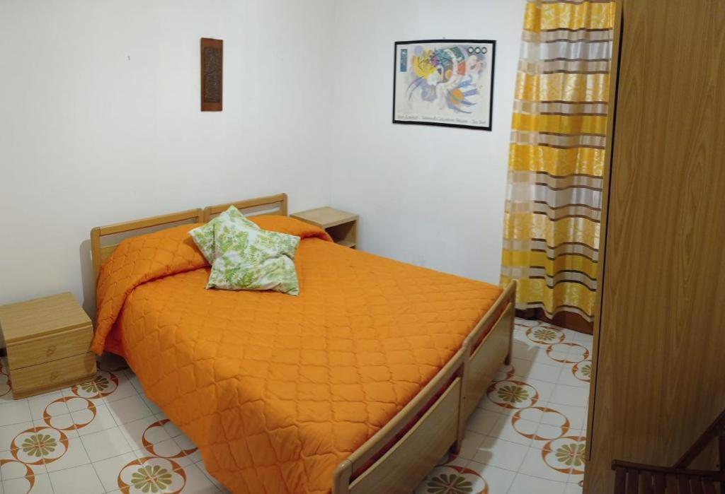 Villetta Aurora Lipari (Isola Lipari) Exterior foto